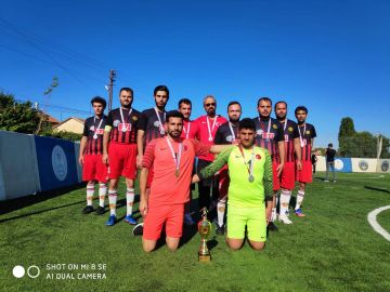 MERHABA SÜPER LİG