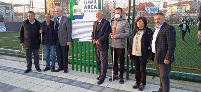 KAZIM KURT VE İSMAİL ARCA