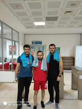 YENİ SEZON HAZIRLIKLARI BAŞLADI