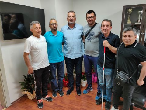 MEHMET ALİ ÇELİKSOY