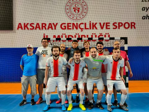 HEDEF 1. LİG